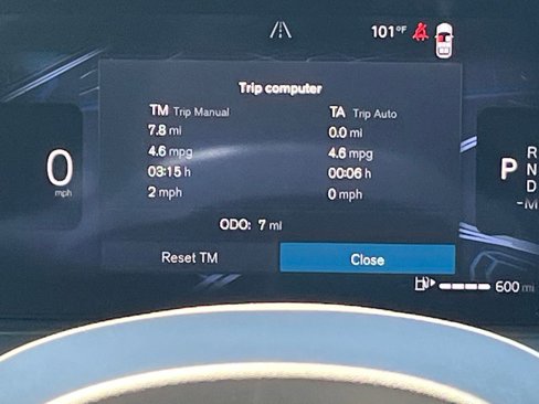 New 2026 Volvo XC90 B6 Plus w/ Protection Package Premier image 20