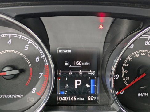Used 2024 Mitsubishi Outlander Sport SE image 16