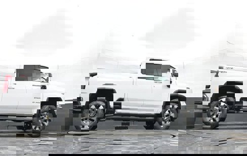 New 2026 Chevrolet Silverado 2500 LT w/ All Star Edition image 51