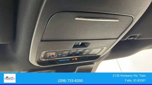 Used 2024 Ford F150 Platinum image 41