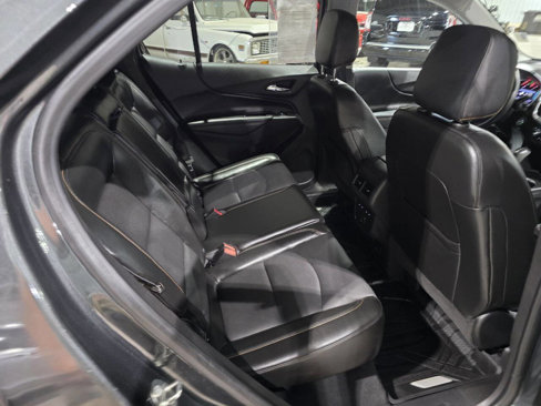 Used 2020 Chevrolet Equinox Premier image 29
