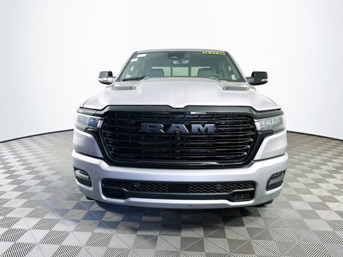 New 2026 RAM 1500 Laramie image 3