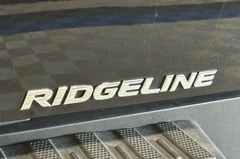 Used 2019 Honda Ridgeline Black Edition image 48
