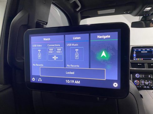 Used 2021 GMC Yukon SLT w/ SLT Premium Package image 40