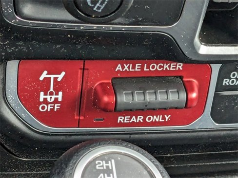 Used 2022 Jeep Gladiator Mojave w/ LED Lighting Group image 25