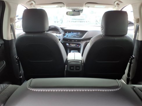 Certified 2022 Buick Envision Preferred w/ Safety Package image 19