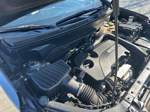 Used 2019 Chevrolet Equinox LT image 24