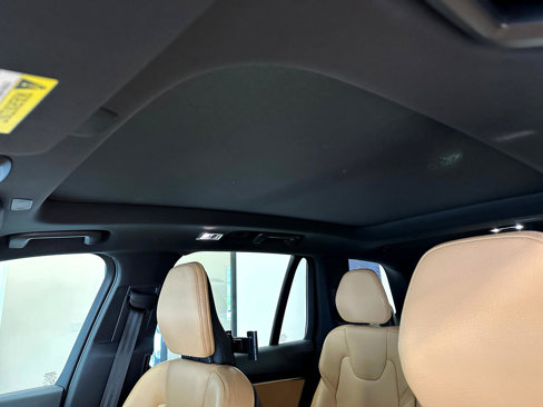 Used 2019 Volvo XC90 T6 Momentum image 21