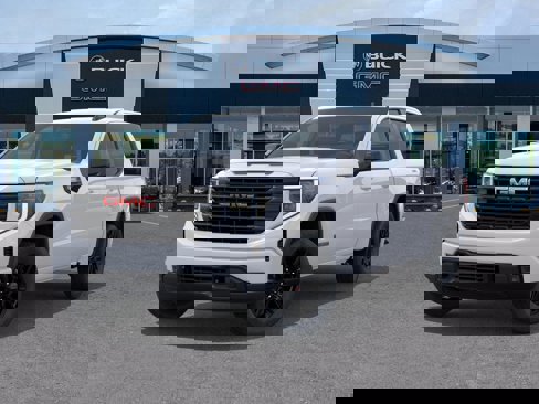 New 2026 GMC Sierra 1500 Elevation image 7