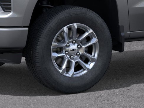 New 2026 Chevrolet Silverado 1500 RST image 10