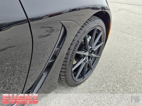 New 2025 Toyota GR86 Premium w/ ALL Weather Mat Package (TMS) image 36