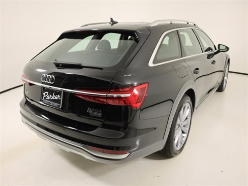 New 2025 Audi A6 3.0T allroad Premium Plus image 5