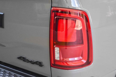 New 2026 RAM 2500 Limited image 7