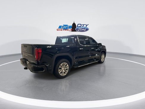 Used 2019 GMC Sierra 1500 Denali w/ Technology Package image 10