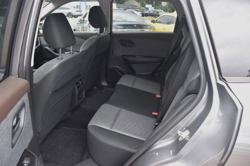 Used 2021 Nissan Rogue S image 11