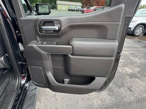 Used 2022 GMC Sierra 1500 AT4 w/ AT4 Premium Package image 44