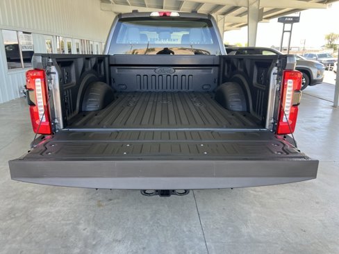 New 2026 Ford F250 4x4 Crew Cab Super Duty image 19