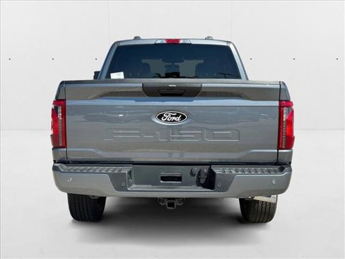 New 2025 Ford F150 STX w/ STX Black Appearance Package image 7