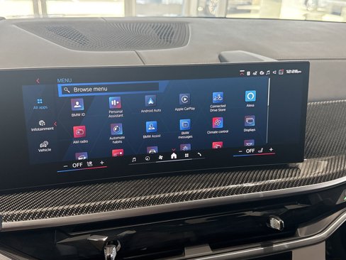 New 2026 BMW X5 M Competition image 21