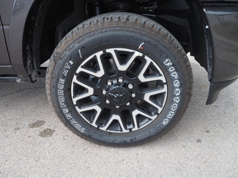 New 2026 RAM 2500 Limited image 5