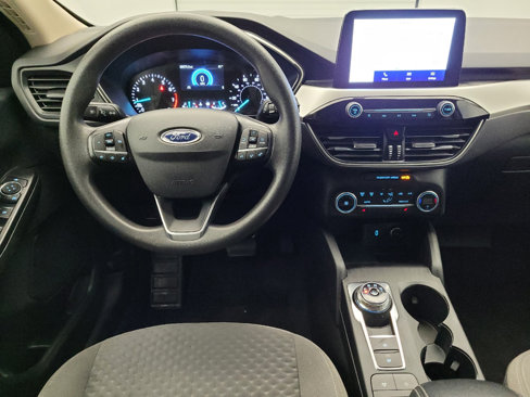 Used 2020 Ford Escape SE image 22
