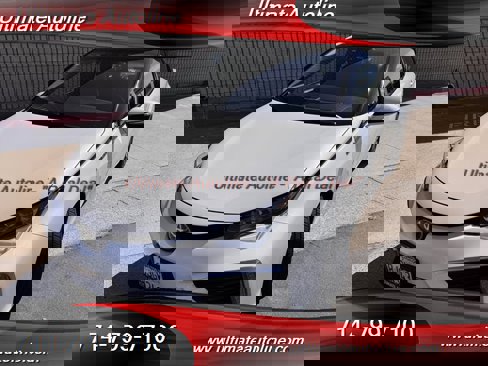 Used 2019 Toyota Mirai image 3