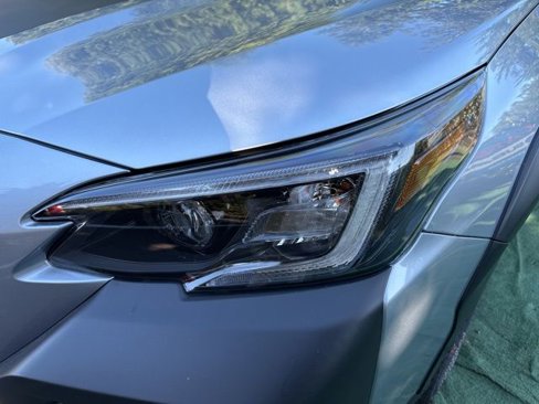 New 2025 Subaru Outback Wilderness image 11