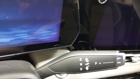 New 2026 Chevrolet Equinox LT w/ Convenience Package II image 21