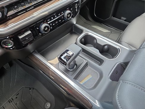 New 2026 Chevrolet Silverado 1500 RST w/ RST All Star Premium Package image 25