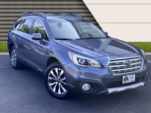 Used 2015 Subaru Outback 2.5i Limited w/ Popular Package #4 image 3