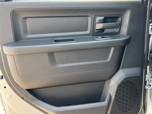New 2026 RAM 2500 Tradesman w/ Chrome Appearance Group image 30