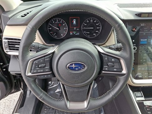 Certified 2025 Subaru Outback Limited image 20
