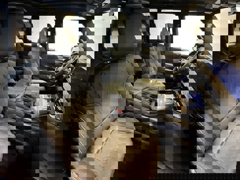 New 2026 INFINITI QX80 Autograph image 26