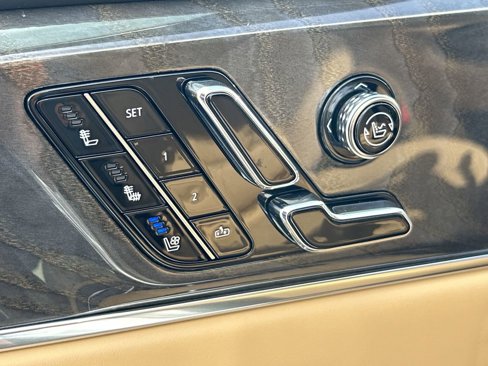 New 2026 Cadillac Escalade IQ Sport 2 image 22
