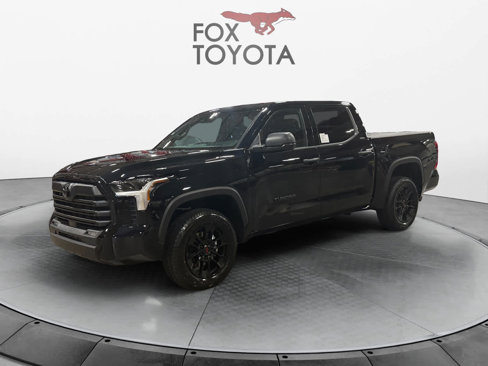 New 2026 Toyota Tundra SR5 image 1