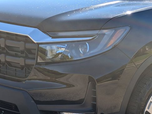 New 2026 Honda Ridgeline RTL image 11