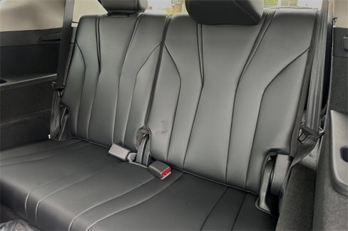 New 2025 Acura MDX w/ Technology Package image 13