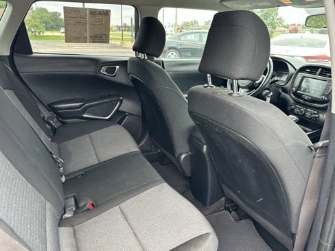 Used 2020 Kia Soul GT-Line image 18