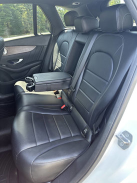 Used 2020 Mercedes-Benz GLC 300 4MATIC image 20