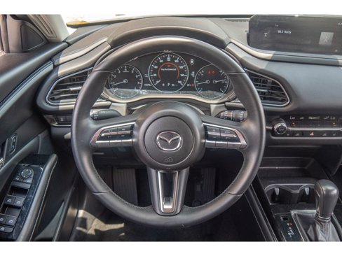 Used 2023 MAZDA CX-30 AWD 2.5 S w/ Preferred Package image 21