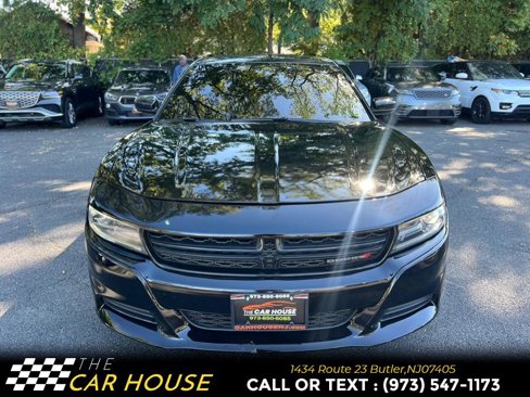 Used 2021 Dodge Charger SXT w/ Plus Group image 4