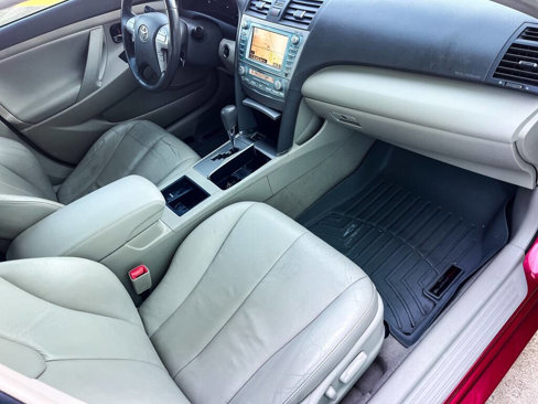 Used 2009 Toyota Camry Hybrid image 20