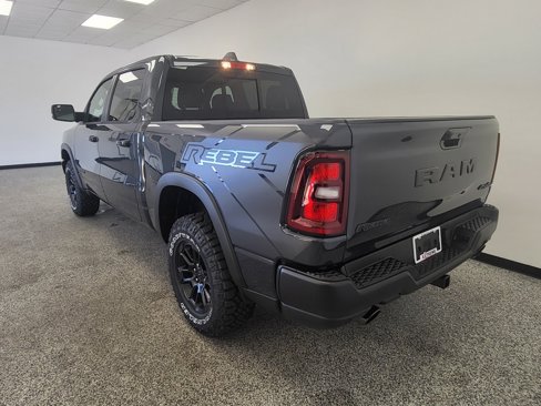 New 2026 RAM 1500 Rebel image 11