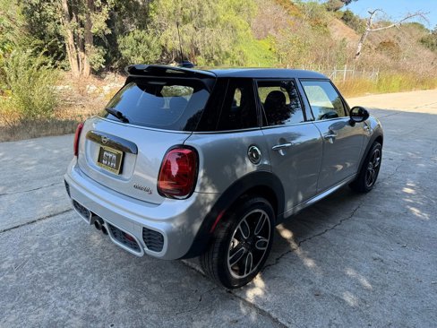 Used 2019 MINI Cooper S w/ Premium Package image 30