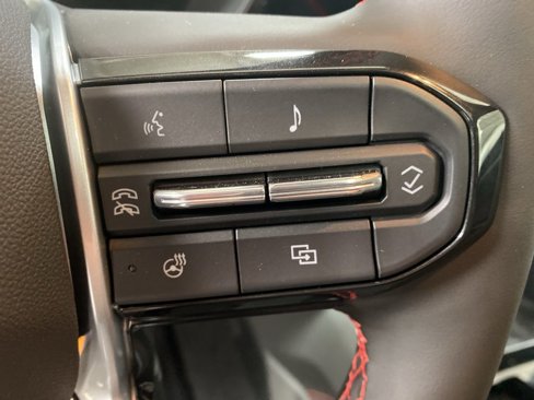 New 2026 Chevrolet Colorado Z71 w/ Technology Package image 20