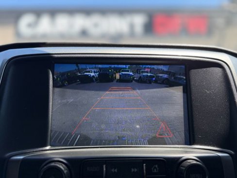 Used 2015 Chevrolet Silverado 2500 LTZ w/ Duramax Plus Package image 26