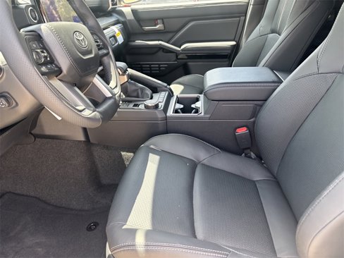 New 2025 Toyota 4Runner Limited image 10