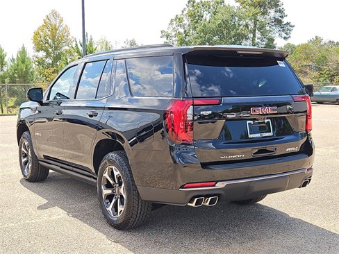 New 2026 GMC Yukon AT4 Ultimate image 7