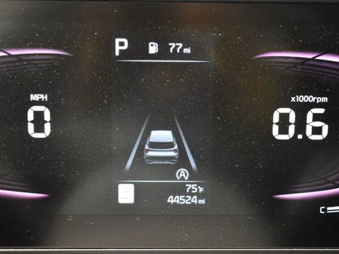 Used 2024 Kia Sportage LX image 28