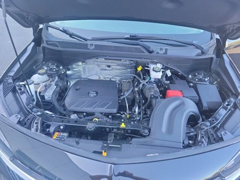 Used 2023 Buick Encore GX Select w/ Sport Touring Package image 28